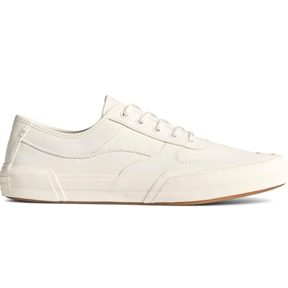 Sperry x Legend Goldcup Soletide Sneaker Men’s Size 7 John Legend Sperry - Picture 4 of 13